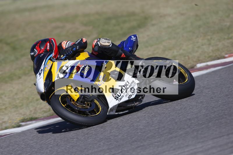 /13 01.05.2026  Speer Racing ADR/Gruppe rot/9
